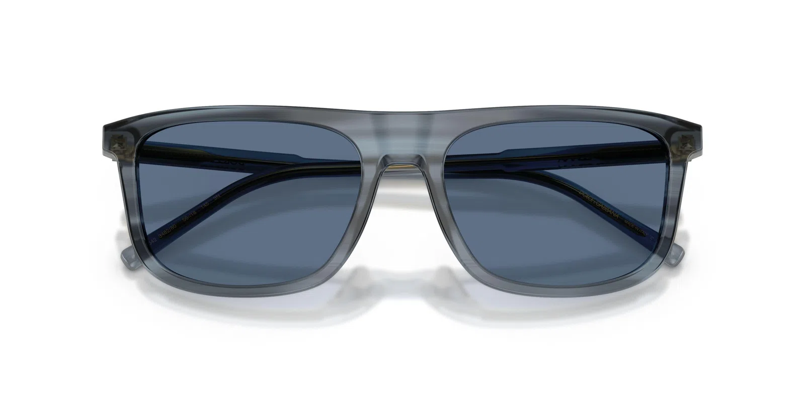 Dolce & Gabbana 4542 Sunglasses - view 25